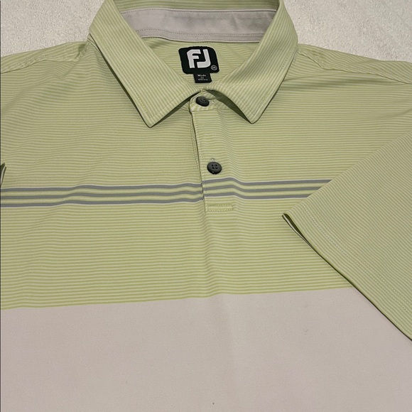 Iconic FootJoy Bundle of 4 2XL Men Golf Polos You get All 4 Pay ONE Shipping fee - Picture 11 of 16
